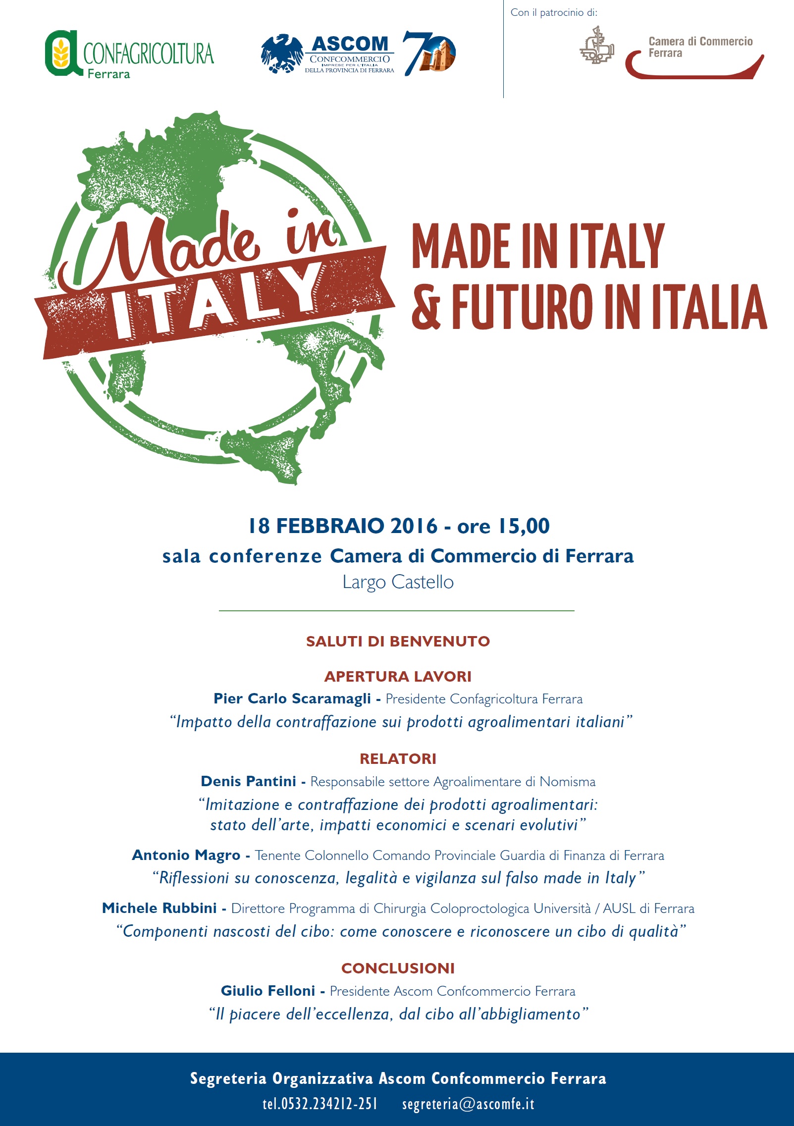 Convegno Made in Italy new