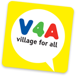 logo V4A