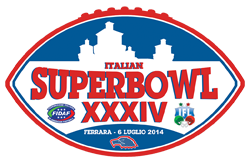 logo superbowl new