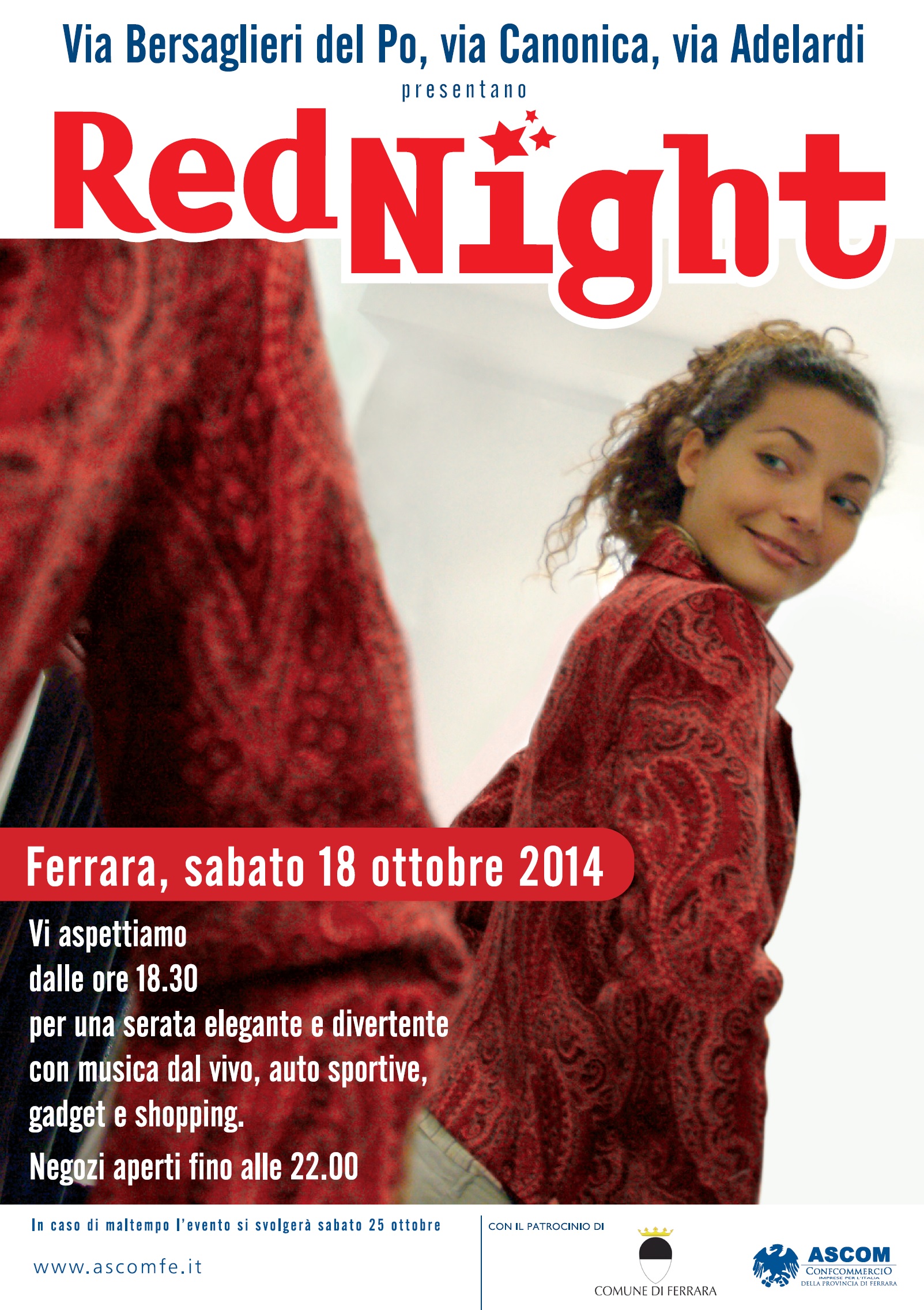 rednight 18-10-2014