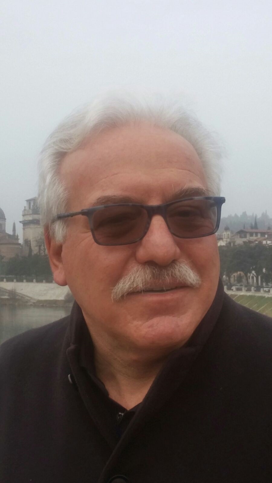 Gianfranco Vitali presidenteregFAITA